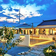 MY HOUSE·漫居(塞罕坝店)