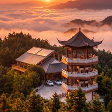 龙神阁十二舍