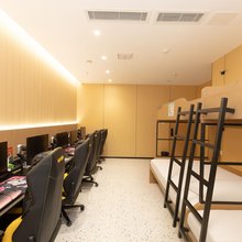 摩非电竞青旅(开封鼓楼区店)
