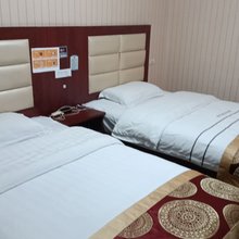 昭通君享商务宾馆(第四小学店)