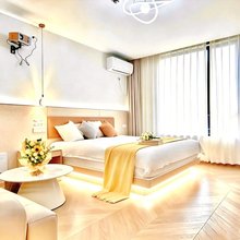 云禾影院公寓(江阴临港开发区海岸城店)