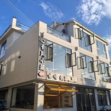 万峰林青岚小筑民宿