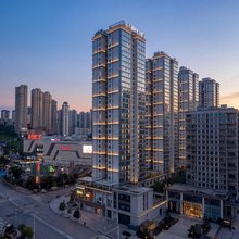 六盘水八禧时光小院(万达广场|六盘水站店)