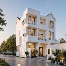 安和野|DESIGN VILLA 艺术轻奢美宿(上饶望仙谷风景区店)