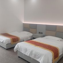 什邡好心情酒店