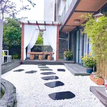 大理云水艺墅客栈
