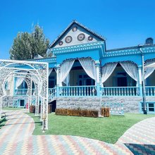 栖隅迟境民宿(喀赞其民俗旅游区店)