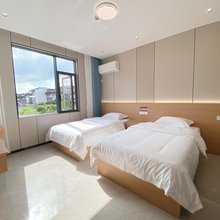 庐山近水楼台民宿(东林大佛店)