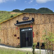 如你所院
