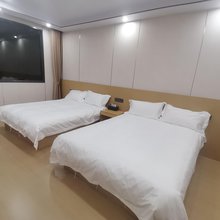 周宁·云星曼居民宿(鲤鱼溪景区店)
