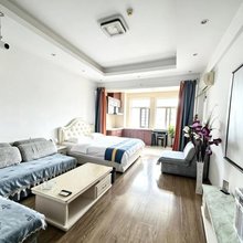 金领时代公寓(长春东盛店)