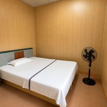 网红住宿