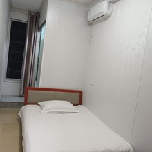 绿云招待所