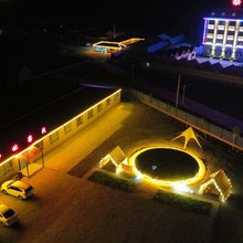 塞罕坝御林客栈