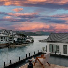 大理悦海隐屿|SEAVIEW·STAYCATION 临海臻境民宿(双廊洱海店)