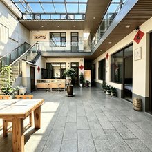 五台山至家悦行民宿(文殊菩萨殿店)