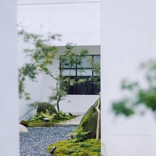 山不迟·疗愈·度假民宿