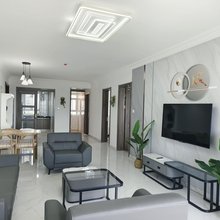 一抹暖阳·城景公寓(襄垣东湖公园店)
