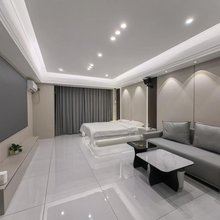 鑫宜杰公寓(万达广场店)