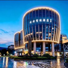 舟山云亦智能酒店