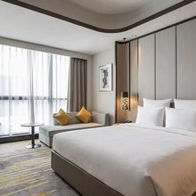 桂林花汐民宿(东西巷两江四湖店)