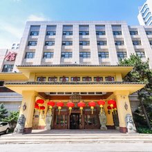济州岛商务休闲会馆(长春吉林大路店)