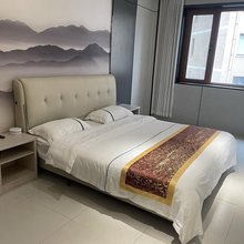 承德吉咖酒店(避暑山庄店)