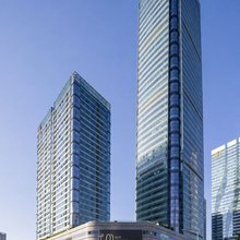 铁建琴悦荟公寓(横琴口岸店)