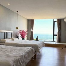 觉华岛海岛温馨民宿