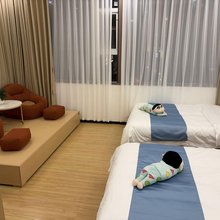 若尔盖福聚酒店