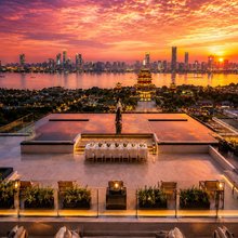 南昌·滕王阁SOULMATES·AWAKENING｜影院轻居酒店(万寿宫地铁站店)
