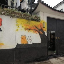 大理勿言小筑客栈