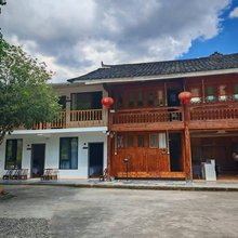 梵净山游家小院民宿
