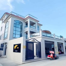 崖口·一田禾院