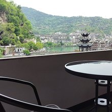 镇远梦语花客栈(镇远古城祝圣桥店)