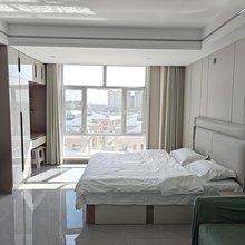 乌兰察布市集宁区芷橙民宿