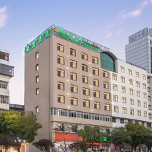 格盟酒店(昆明穿金路地铁站店)