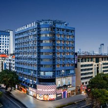 麗枫酒店(鹰潭站凯翔中心广场店)
