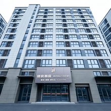 锦宸御庭·ROYAL COURT(佛山容桂碧桂园凤凰湾店)