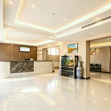 格林联盟酒店(乌鲁木齐机场店)