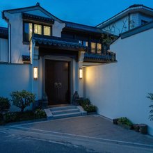 山与院子民宿