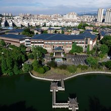 瑞昌信华建国酒店