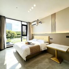 Serene Court|舒心别院设计师民宿(厦门大学附属翔安医院店)
