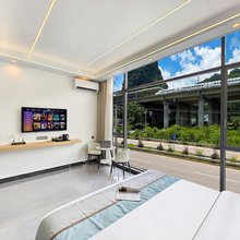 星野·山畔居(阳朔高铁站店)