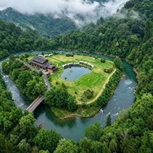 齐宿·梵净山居酒店