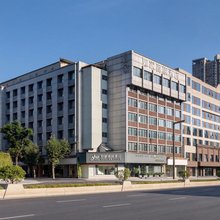 如家商旅酒店(成都春熙路红星桥地铁站店)