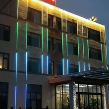 威海悦然·时光酒店(文登九龙城香山北路店)