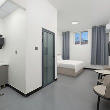 景韵·ins轻奢度假美宿(喀什古城店)