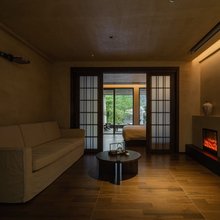 青城山山居岁月私汤民宿