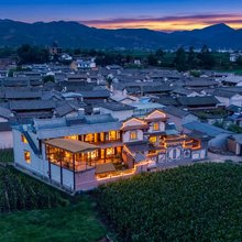 风吟轩·山野栖|WindChant·Hill·Nest 田园民宿(沙溪古镇店)